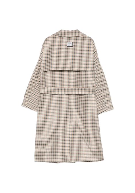 Trench a quadri DOUUOD JUNIOR | DY2P10 B0097108BG